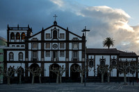 São Miguel - Ponta Delgada, Kirche Sao José