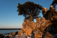 Gotland, Jungfruen Naturreservat