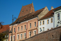 Sibiu/Hermannstadt