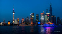 Shanghai 2013