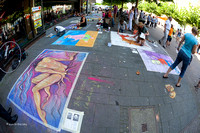 Street Art Festival, Geldern 2011
