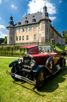 Classic Days - Schloss Dyck