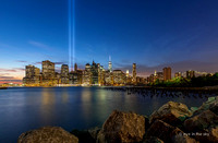 9/11 - Tribute in Light