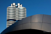 BMW-Hauptverwaltung