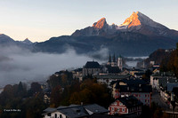 Berchtesgadener Land 2021