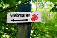 Etappe Dernau - Ahrweiler