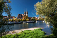 Regensburg 2019