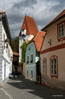 Budweis (České Budějovice)