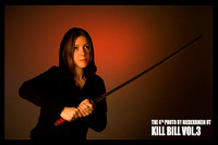 "Kill Bill Vol.3"