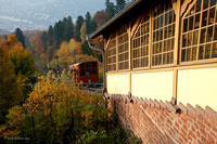 Bergbahn