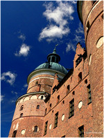 Schloss Gripsholm/ Gripsholm Castle