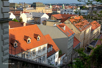 Zagreb - Altstadt