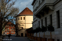 Weimar, Kasseturm
