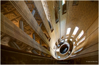 La Sagrada Familia - Detail