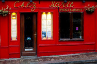 Montmartre - Restaurant