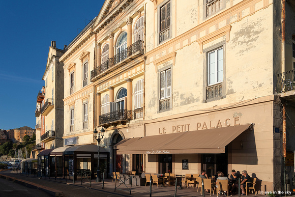 Bastia