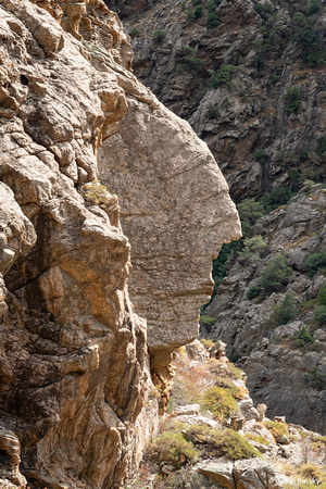 Scala di Santa Regina