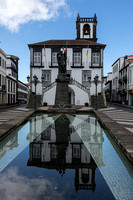 São Miguel - Ponta Delgada, Rathaus