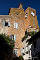 Orvieto - Torre di Moro