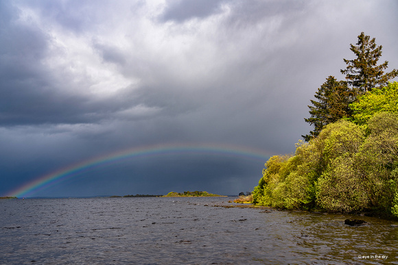 Connemara, Lough Corrib