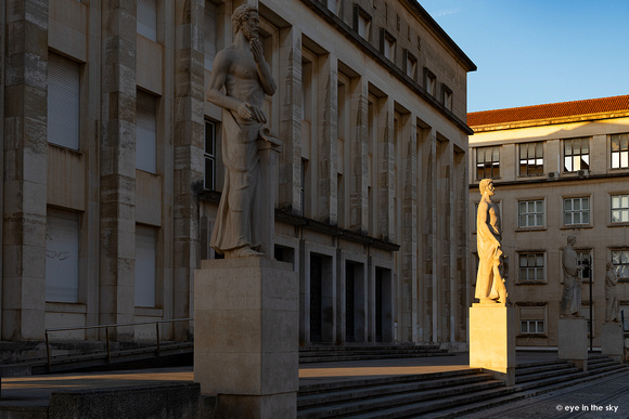 Coimbra - Universität