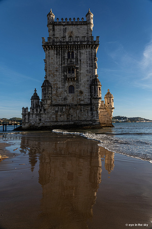 Belém - Torre de Belém