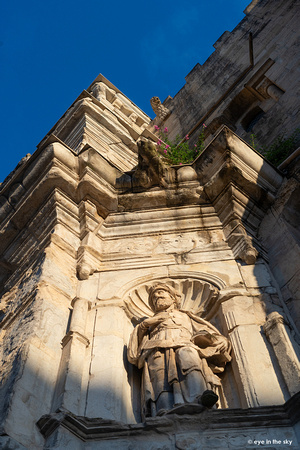 Coimbra - Kathedrale