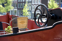 Amstel - Detail