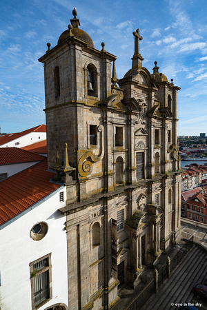 Porto - Convento dos Grilos