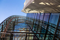 P & C Gebäude von Renzo Piano