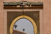 Marrakech, Medina