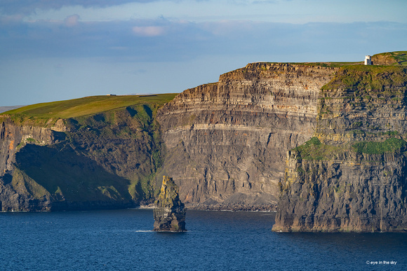 Cliffs of Moher