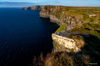 Cliffs of Moher