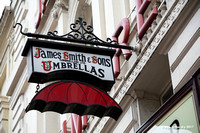 British Essentials II - The Umbrella Store