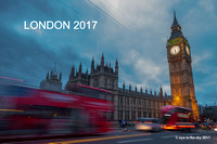 LONDON 2017