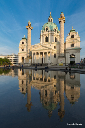 Karlskirche