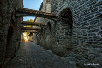 Tallinn - Unterstadt