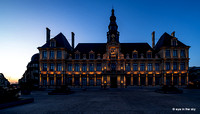Reims, Hôtel de Ville