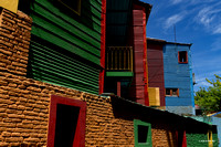 Buenos Aires - La Boca