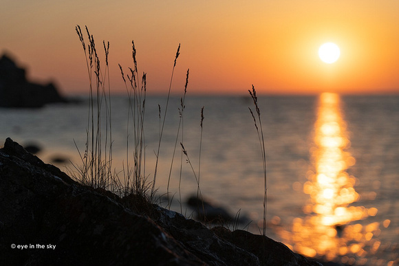 Gotland, Jungfruen Naturreservat