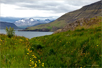 Akranes - Hvalfjörður