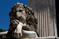 Buenos Aires - Friedhof La Recoleta