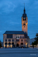 Dessau, Rathaus