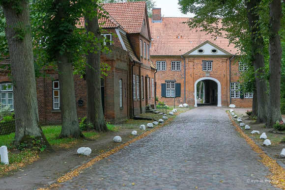 Kloster Preetz