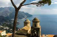 Italien - Neapel & Amalfiküste