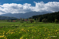 Radmirje - Unterwegs zu den Steiner Alpen