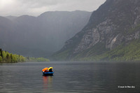 Wocheinsee (Bohinjsko jezero)