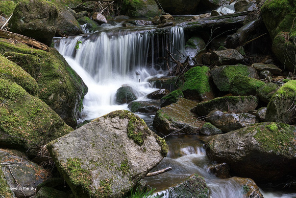 Ilsetal