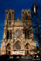 Kathedrale von Reims
