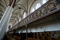Tangermünde, Stephanskirche